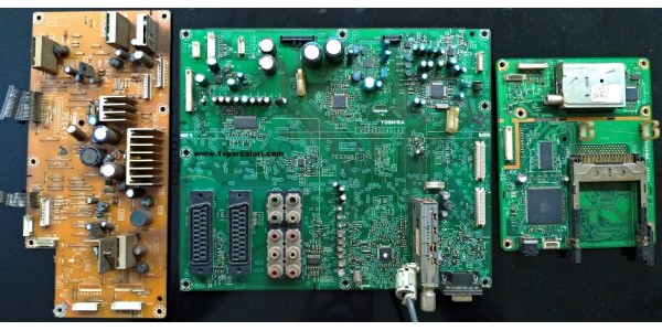 PE0398 V28A000491A1, PE0473 V28A00060501, PE0284 V28A000319B1, TOSHIBA Main board
